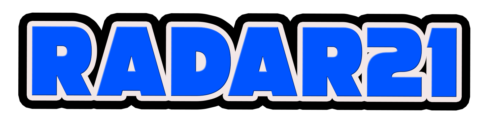 RADAR21
