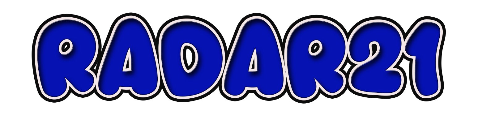RADAR21 logo